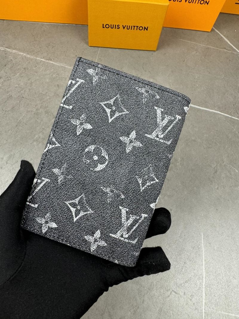 Louis Vuitton Wallets Purse